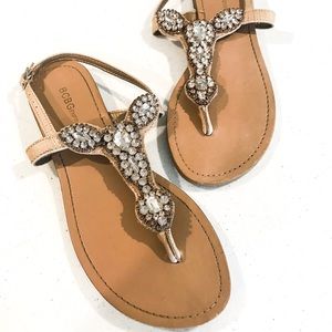 BCBGeneration Sandals